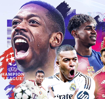 居莱尔：我们的目标是赢得欧冠奖杯 踢中场位置感觉更好